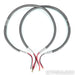 Acoustic Zen Satori Speaker Cables; 6ft Pair