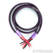 Acoustic Zen Hologram II Speaker Cables; 8ft Pair