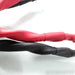 Acoustic Zen Hologram II Speaker Cables; 8ft Pair