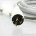 Gutwire Ultimate RCA Ground Cable; 10ft