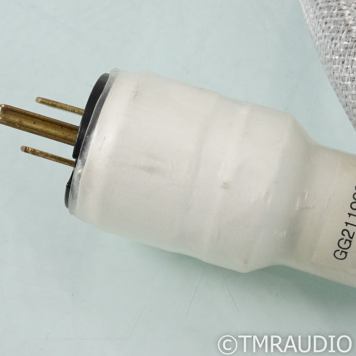 Gutwire Ultimate RCA Ground Cable; 10ft