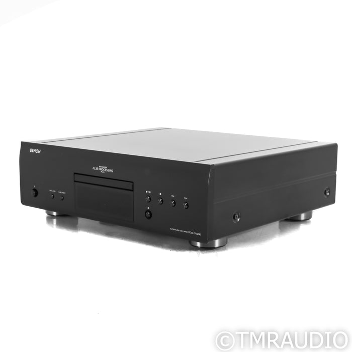 Denon DCD-1700NE SACD / CD Player