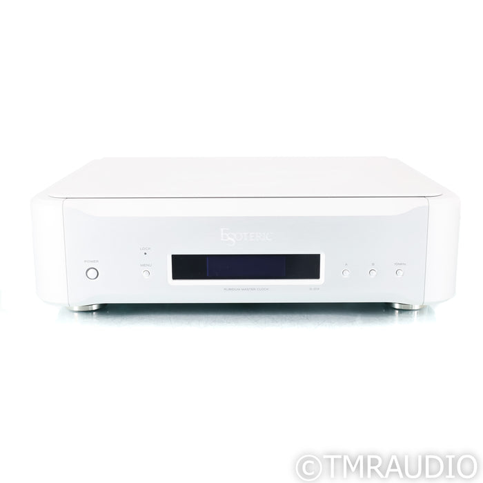 Esoteric Audio G-01X Clock Generator