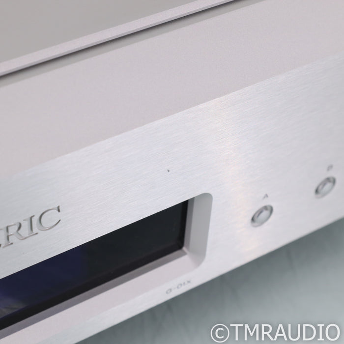 Esoteric Audio G-01X Clock Generator