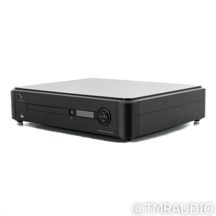 PS Audio PerfectWave SACD / CD Transport
