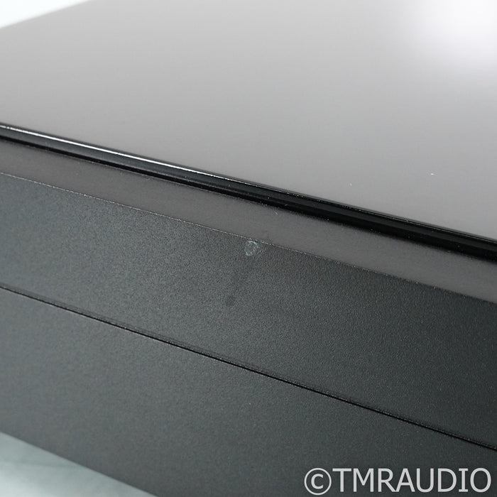 PS Audio PerfectWave SACD / CD Transport