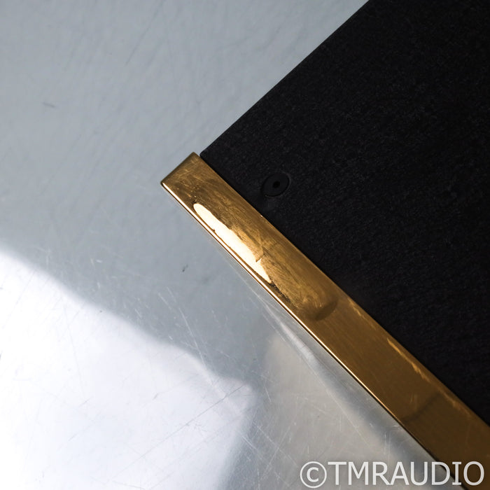 Enlightened Audio Designs DSP-9000 Pro Series III DAC; Noble Electronics Gold