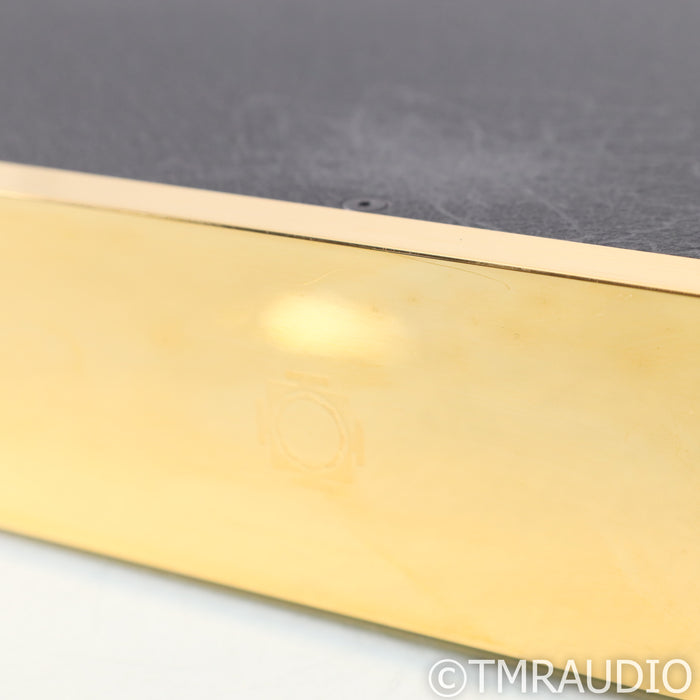Enlightened Audio Designs DSP-9000 Pro Series III DAC; Noble Electronics Gold