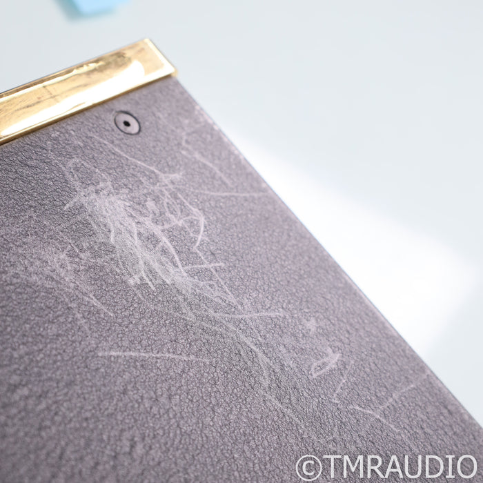 Enlightened Audio Designs DSP-9000 Pro Series III DAC; Noble Electronics Gold