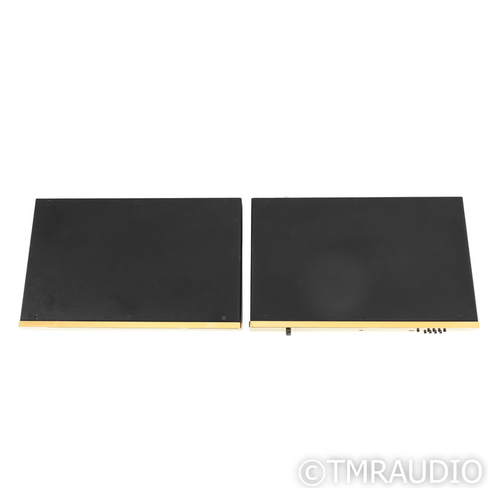 Enlightened Audio Designs DSP-9000 Pro Series III DAC; Noble Electronics Gold