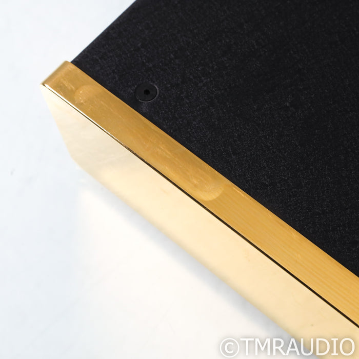 Enlightened Audio Designs DSP-9000 Pro Series III DAC; Noble Electronics Gold