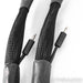 Synergistic Research Tesla Apex RCA Cables; 2m Interconnects