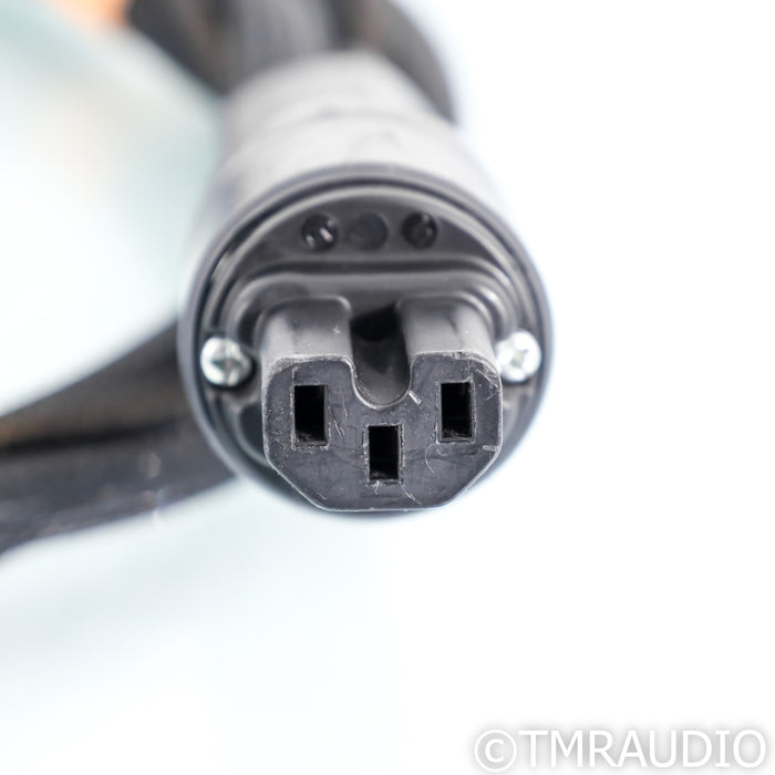 Synergistic Research Tesla Precision Reference Power Cable; 1.5m AC Cord