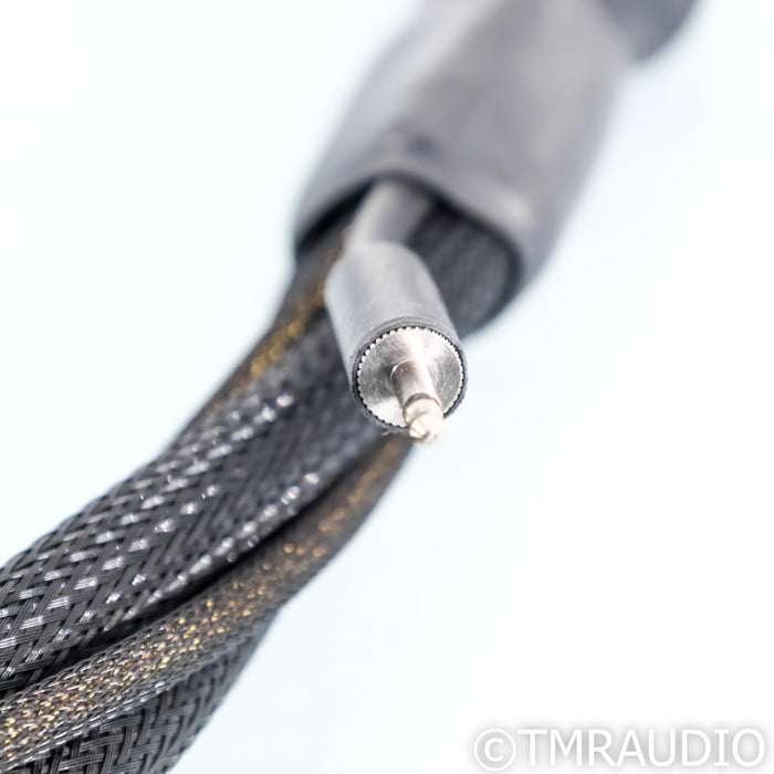 Synergistic Research Tesla Precision Reference Power Cable; 1.5m AC Cord