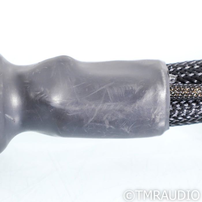 Synergistic Research Tesla Precision Reference Power Cable; 1.5m AC Cord