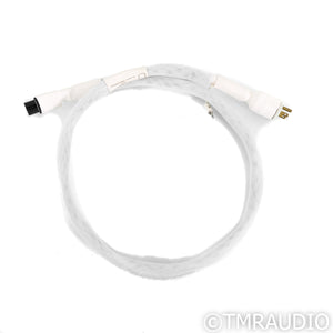 Synergistic Research AC Master Coupler Power Cable; 5ft AC Cord