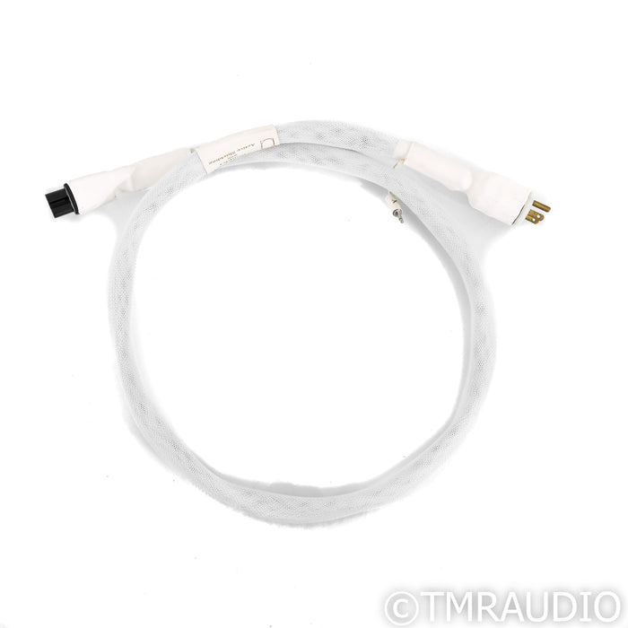 Synergistic Research AC Master Coupler Power Cable; 5ft AC Cord