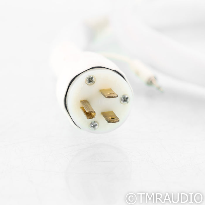 Synergistic Research AC Master Coupler Power Cable; 5ft AC Cord