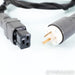 Synergistic Research Tesla T3 Power Cable; 6ft AC Cord; C19 20A