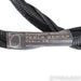 Synergistic Research Tesla T3 Power Cable; 6ft AC Cord; C19 20A
