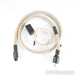Synergistic Research Tesla T2 Power Cable; 6ft AC Cord
