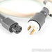 Synergistic Research Tesla T2 Power Cable; 6ft AC Cord