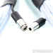 Synergistic Research Resolution Reference MK II RCA Cables; 6ft Pair