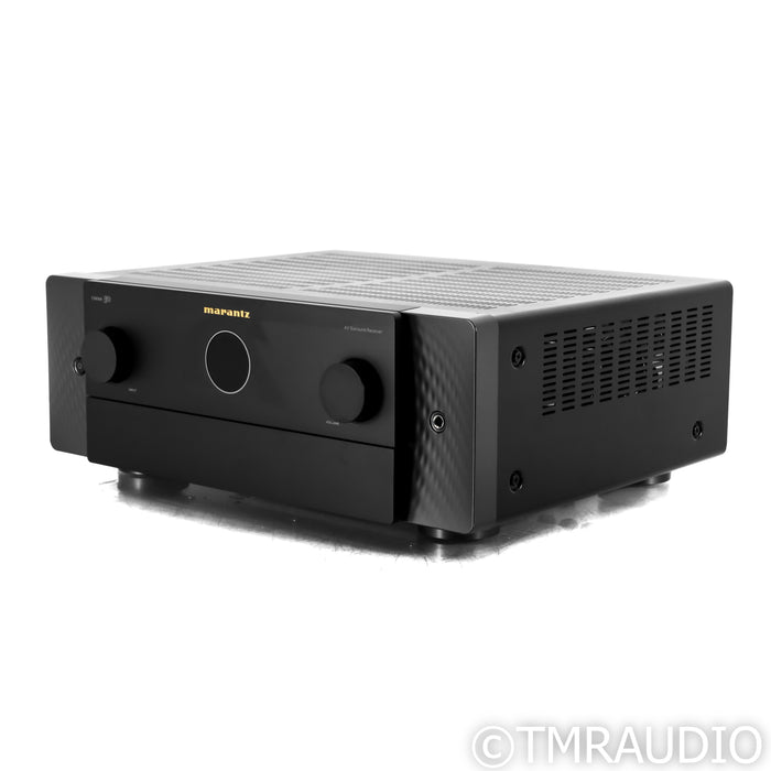 Marantz Cinema 50 11.2 Channel Surround Receiver; MM Phono