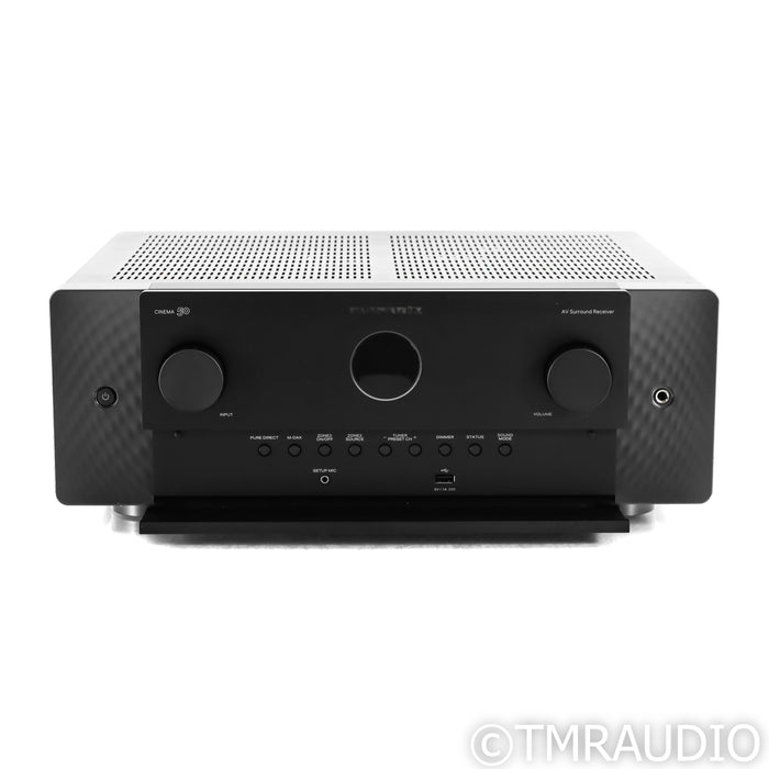 Marantz Cinema 50 11.2 Channel Surround Receiver; MM Phono
