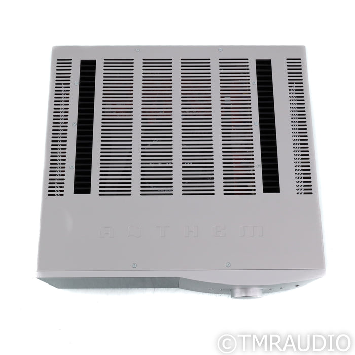 Anthem STR Stereo Integrated Amplifier; MM / MC Phono