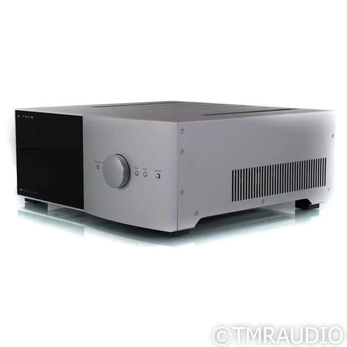 Anthem STR Stereo Integrated Amplifier; MM / MC Phono