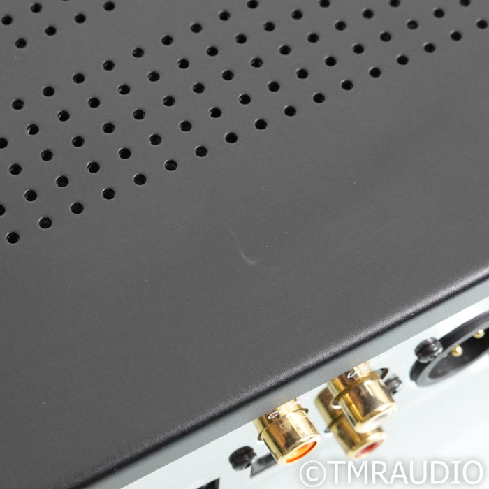 McIntosh MP100 Phono Preamplifier; MM / MC Phono