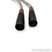 Kimber Kable Select KS-1126 XLR Cables; 2ft Pair Balanced Interconnects