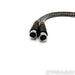Kimber Kable Select KS-1126 XLR Cables; 2ft Pair Balanced Interconnects