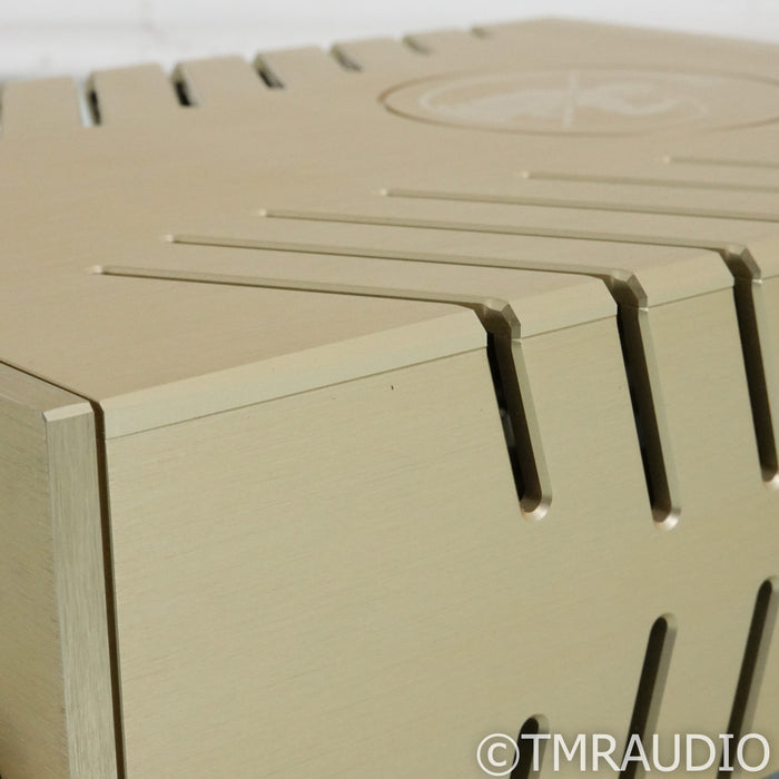 Gold Note PH-10 MM / MC Phono Preamplifier