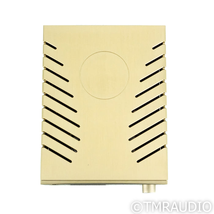 Gold Note PH-10 MM / MC Phono Preamplifier