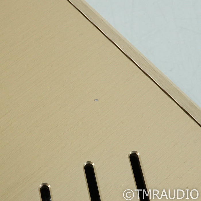 Gold Note PH-10 MM / MC Phono Preamplifier