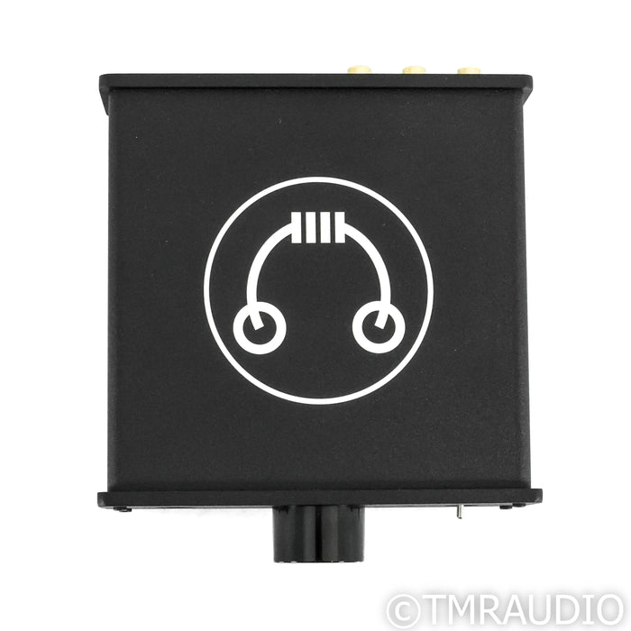HeadAmp Gilmore Lite MK2 Headphone Amplifier
