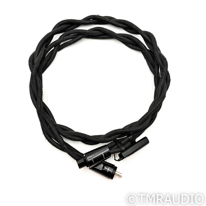 AudioQuest Tornado High-Current Power Cable; 2m AC Cord