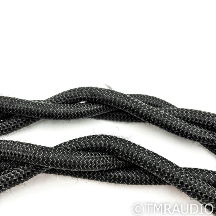 AudioQuest Tornado High-Current Power Cable; 2m AC Cord