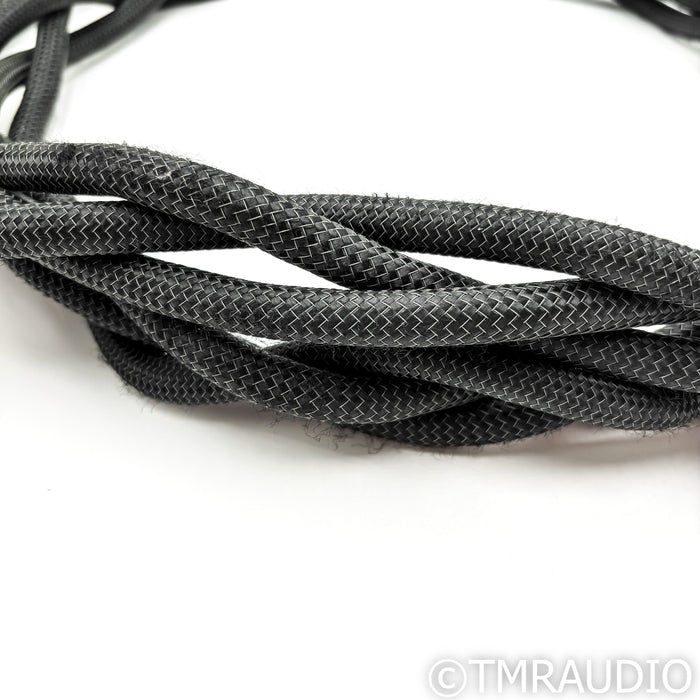 AudioQuest Tornado High-Current Power Cable; 2m AC Cord