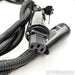 AudioQuest Tornado High-Current Power Cable; 2m AC Cord