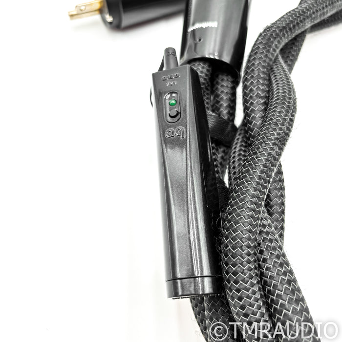 AudioQuest Tornado High-Current Power Cable; 2m AC Cord