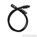 AudioQuest Tornado Source Power Cable; 1m AC Cord
