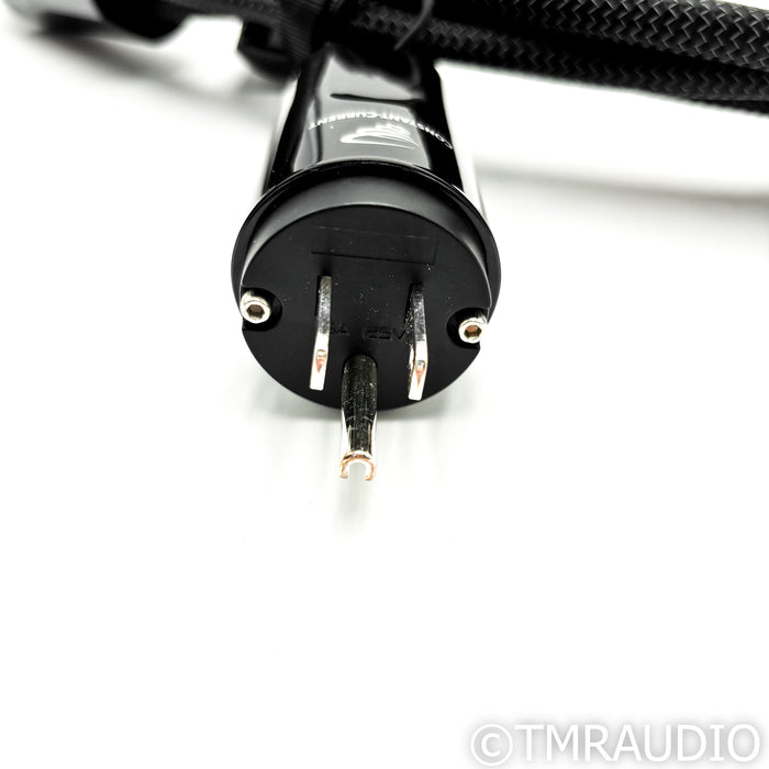 AudioQuest Tornado Source Power Cable; 1m AC Cord