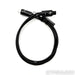 AudioQuest Hurricane Source Power Cable; 1m AC Cord