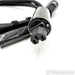 AudioQuest Hurricane Source Power Cable; 1m AC Cord