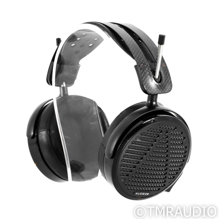 Audeze LCD-5 Open-Back Headphones
