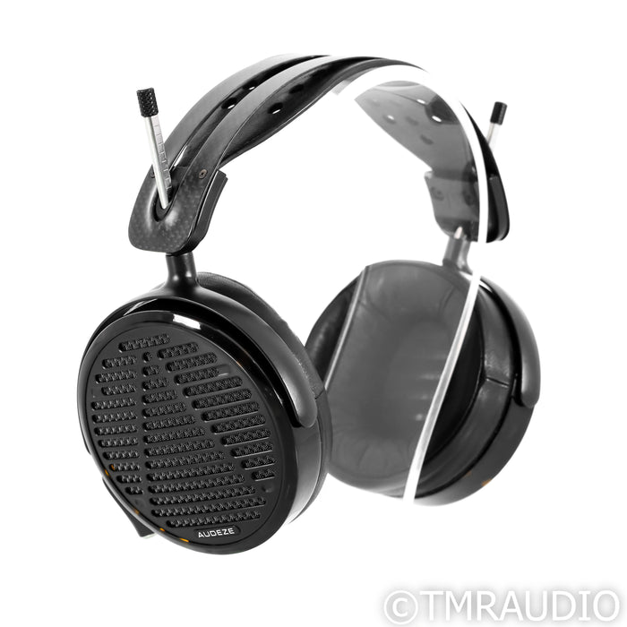 Audeze LCD-5 Open-Back Headphones