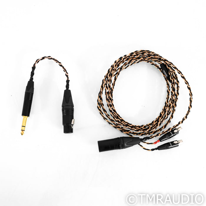 Audeze LCD-5 Open-Back Headphones
